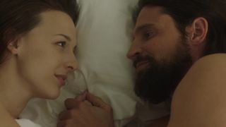 Naina Michaud nude - Escape Puzzle of Fear (2020)