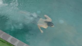 Naina Michaud nude - Escape Puzzle of Fear (2020)