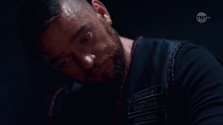 India Antony - 4 Blocks s01e02 (2017) Nude TV movie scene