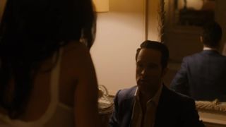 Odelya Halevi - Good Girls Revolt s01e04 (2016) Naked adult movie scene