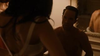 Odelya Halevi - Good Girls Revolt s01e04 (2016) Naked adult movie scene