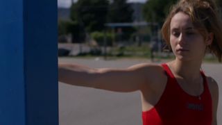 Julie Venturelli, Luna Miti - Le vent dans vos cheveux (2017) Hot movie video