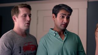 Roxanna Dunlop hot - The_Late_Bloomer (2016)