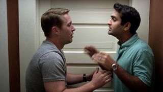 Roxanna Dunlop hot - The_Late_Bloomer (2016)