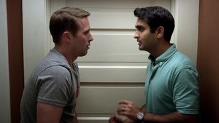 Roxanna Dunlop hot - The_Late_Bloomer (2016)