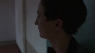 Alba Rohrwacher - Vergine giurata (2015) celebrity nude videos