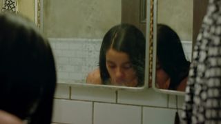 Paulina Gaitaan nude - Diablo Guardian (2018)  (Season 1, Episode 7)