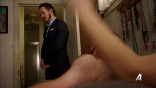 Karina Junker nude - Kingdom (2017) (Season 3, Episode 1)