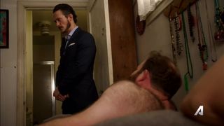 Karina Junker nude - Kingdom (2017) (Season 3, Episode 1)