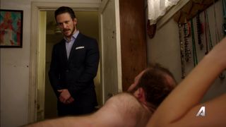 Karina Junker nude - Kingdom (2017) (Season 3, Episode 1)