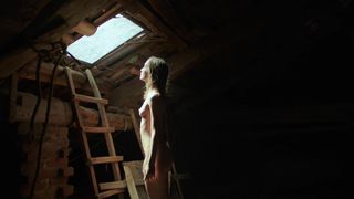 Denise Tantucci nude - Buio (2019)