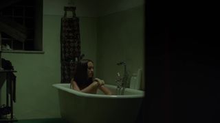 Denise Tantucci nude - Buio (2019)