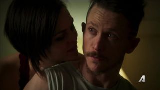 Natalie_Martinez_nude - Kingdom (2016) (Season 2, Episode 16)