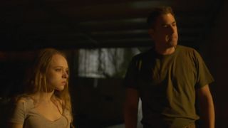 Shira Haas - Broken Mirrors (Mar'ot shvurot) (2018) sexy hot video scene