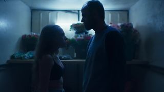 Shira Haas - Broken Mirrors (Mar'ot shvurot) (2018) sexy hot video scene