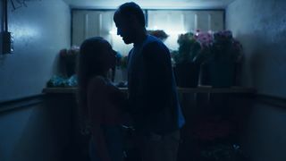 Shira Haas - Broken Mirrors (Mar'ot shvurot) (2018) sexy hot video scene