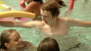 Roxane Peret - Apres le col d'Ispeguy (2016) Naked sexy videos