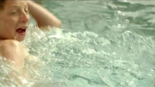 Roxane Peret - Apres le col d'Ispeguy (2016) Naked sexy videos