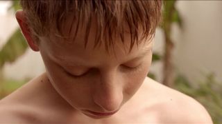 Roxane Peret - Apres le col d'Ispeguy (2016) Naked sexy videos