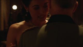 Krisztina Goztola sexy - The Man with the Iron Heart (2017)