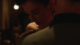 Krisztina Goztola sexy - The Man with the Iron Heart (2017)