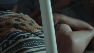 Stella Vivien Dhingra, Sophia Seidenfaden, Amelie Liebst nude - Easy Love (2019) explicit