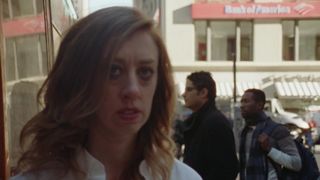 Angela Dee - Morning Exercise (2015) Nude sexy video