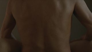 Charlotte Gainsbourg naked - True Crimes (2016)