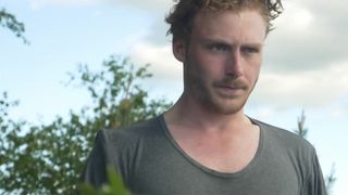 Josefine Stougaard Feldmann - Mala (2017) celebs nude videos