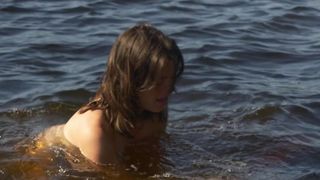 Josefine Stougaard Feldmann - Mala (2017) celebs nude videos