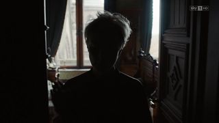 Severija Janusauskaite nackt - Babylon Berlin (2017) (Season1, Episode7)