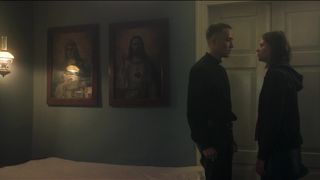 Eliza Rycembel, Malwina Brych - Corpus Christi (Boze Cialo) (2019) Nude TV movie scene