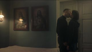 Eliza Rycembel, Malwina Brych - Corpus Christi (Boze Cialo) (2019) Nude TV movie scene