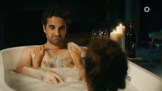 Meike Droste - Das Leben ist kein Kindergarten (2020) Censorship naked video