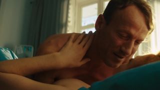 Marleen Lohse - Happy Burnout (2017) Naked movie scene