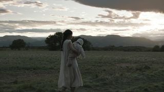 Laetitia Casta - L'incroyable histoire du facteur Cheval (2018) Nude film scene