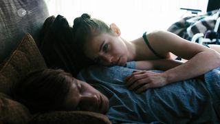 Josefine Preuss naked - Schuld (2017) (Season2, Episode3)