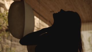 Christine Evangelista - The Arrangement s01e02 (2017) Sexy movie video