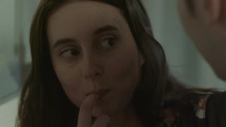 Mary Beth Barone nude - Magnanimity (2016)