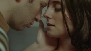 Mary Beth Barone nude - Magnanimity (2016)