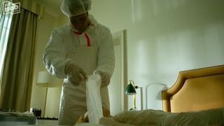 Roxane Duran - Parfum s01e04 (2018) Naked actress in a sexy scenes