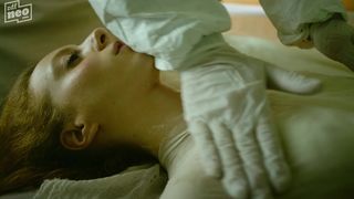 Roxane Duran - Parfum s01e04 (2018) Naked actress in a sexy scenes