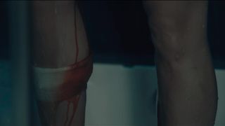 Magdalena From Delis - Lyst (2017) Censored celebs scenes