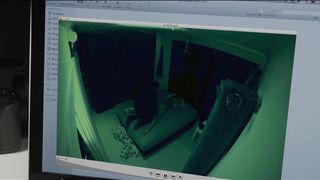 Magdalena From Delis - Lyst (2017) Censored celebs scenes