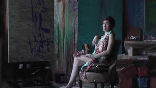 Aleida Torrent, Mar Ulldemolins, sexy actress - Nit i dia s02e01-08 (2017) Censored erotic scene