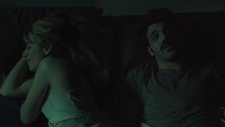 Aleida Torrent, Mar Ulldemolins, sexy actress - Nit i dia s02e01-08 (2017) Censored erotic scene