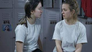 Sofia Del Tuffo, Rosario Ramos Isola - CHIKE (2017) celebrity naked