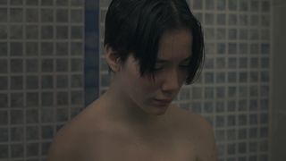 Sofia Del Tuffo, Rosario Ramos Isola - CHIKE (2017) celebrity naked