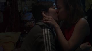 Sofia Del Tuffo, Rosario Ramos Isola - CHIKE (2017) celebrity naked