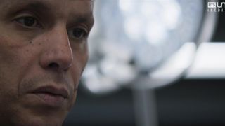 Helena Coppejans nude - Souviens-toi (2017) (Season 1, Episode 1)